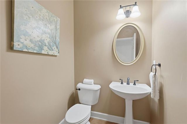 3050 Dogwood Hollow Lane, Lawrenceville, GA 30043