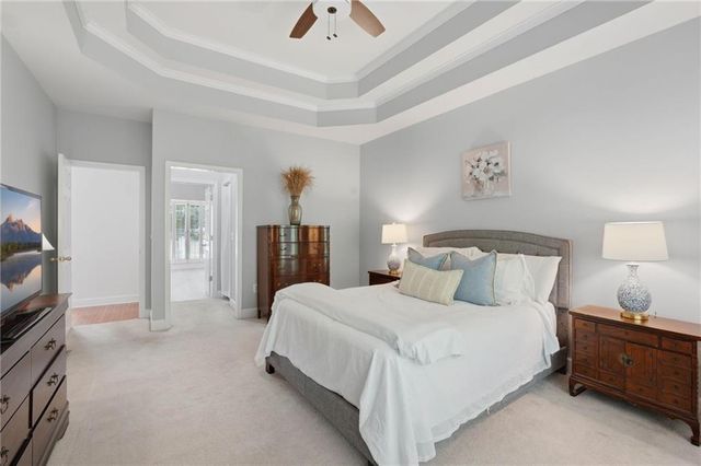 3050 Dogwood Hollow Lane, Lawrenceville, GA 30043