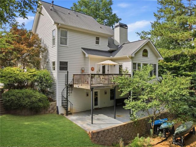 3050 Dogwood Hollow Lane, Lawrenceville, GA 30043
