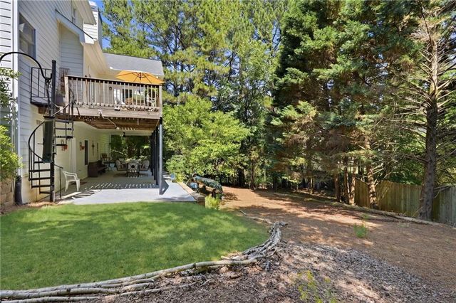 3050 Dogwood Hollow Lane, Lawrenceville, GA 30043