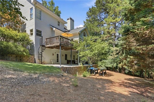 3050 Dogwood Hollow Lane, Lawrenceville, GA 30043