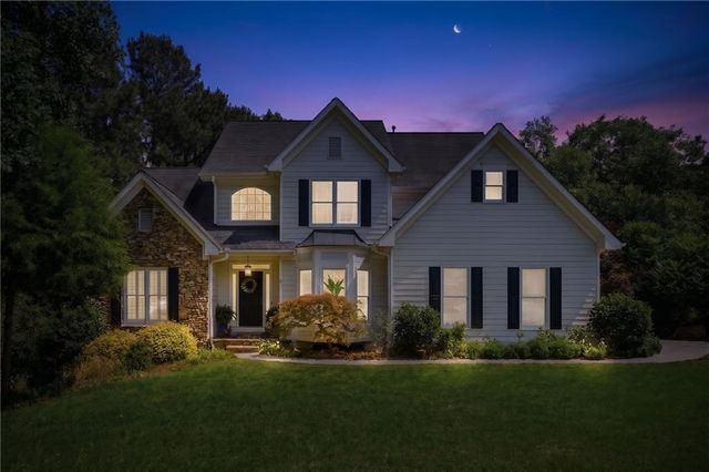 3050 Dogwood Hollow Lane, Lawrenceville, GA 30043