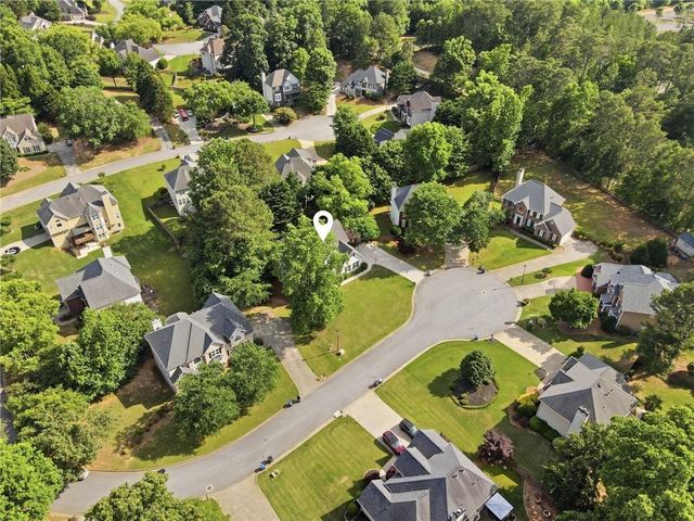 3050 Dogwood Hollow Lane, Lawrenceville, GA 30043