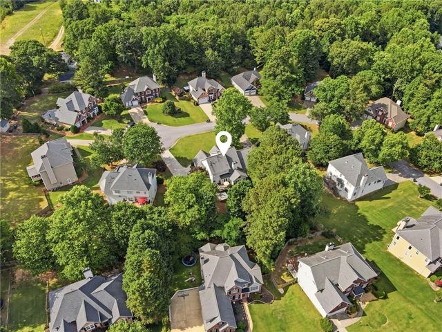 3050 Dogwood Hollow Lane, Lawrenceville, GA 30043
