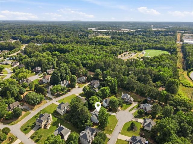 3050 Dogwood Hollow Lane, Lawrenceville, GA 30043