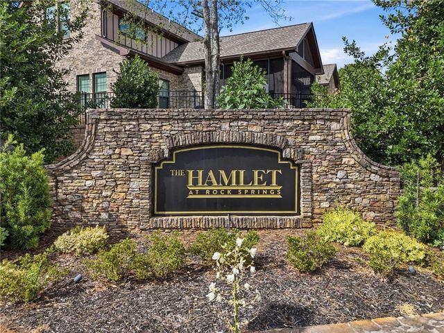 3050 Dogwood Hollow Lane, Lawrenceville, GA 30043