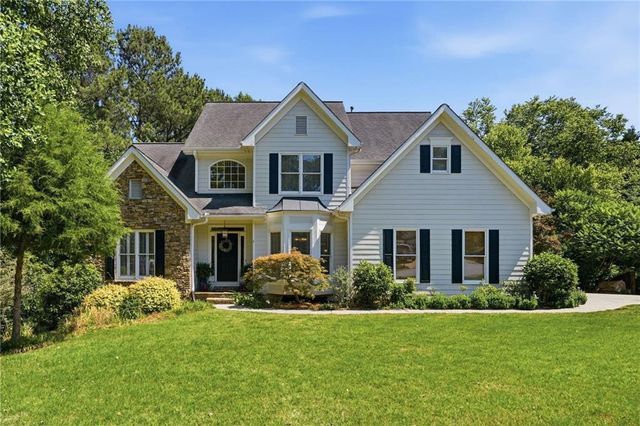 3050 Dogwood Hollow Lane, Lawrenceville, GA 30043