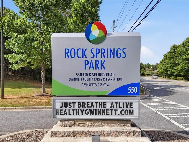 3050 Dogwood Hollow Lane, Lawrenceville, GA 30043