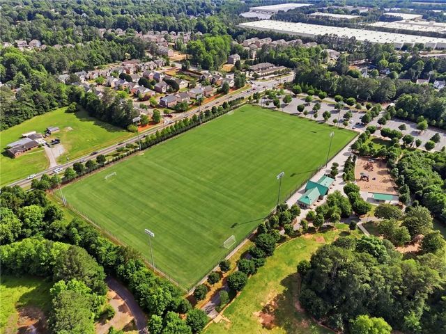 3050 Dogwood Hollow Lane, Lawrenceville, GA 30043