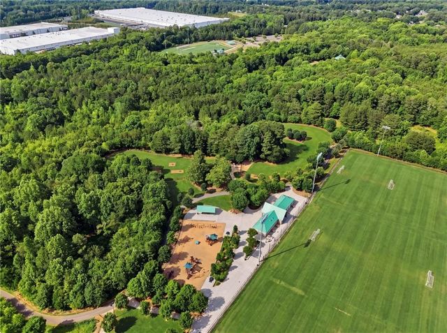 3050 Dogwood Hollow Lane, Lawrenceville, GA 30043