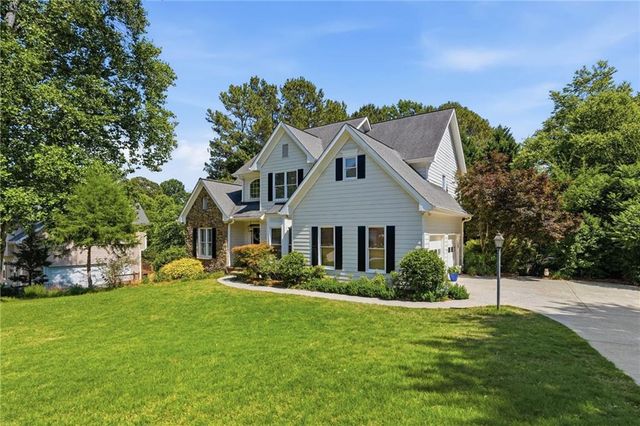 3050 Dogwood Hollow Lane, Lawrenceville, GA 30043