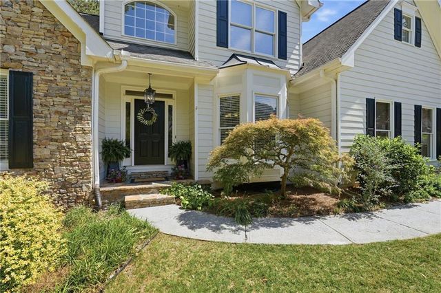 3050 Dogwood Hollow Lane, Lawrenceville, GA 30043