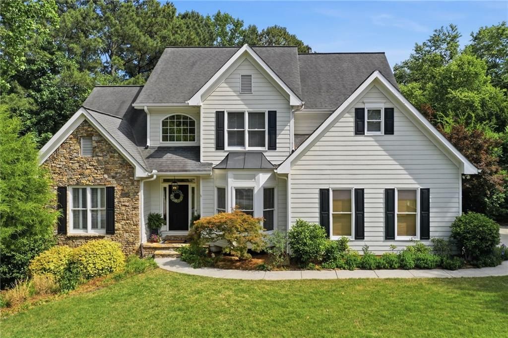 3050 Dogwood Hollow Lane, Lawrenceville, GA 30043