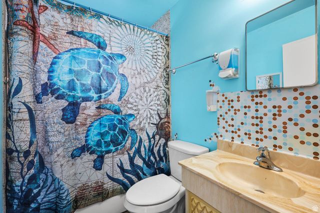 4207 W 5780 S, Kearns, UT 84118