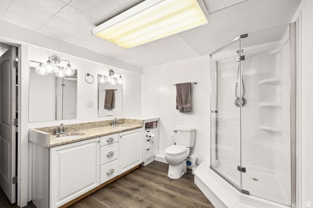 4207 W 5780 S, Kearns, UT 84118