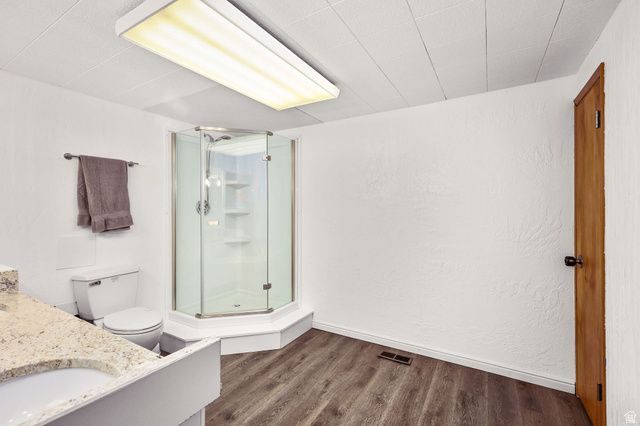 4207 W 5780 S, Kearns, UT 84118