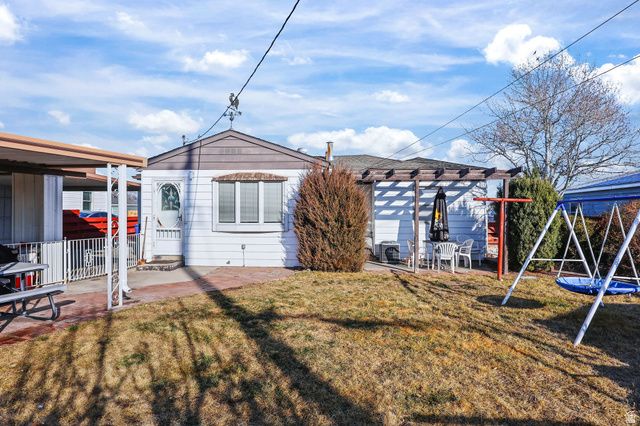 4207 W 5780 S, Kearns, UT 84118