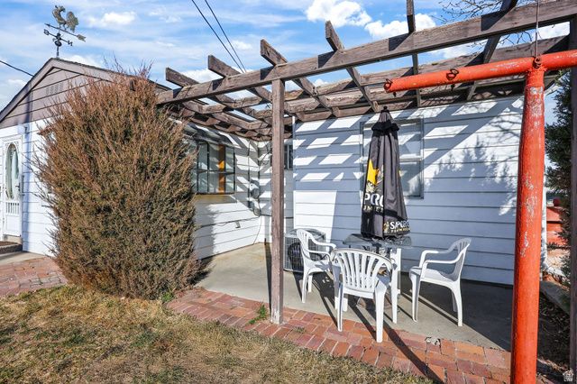 4207 W 5780 S, Kearns, UT 84118