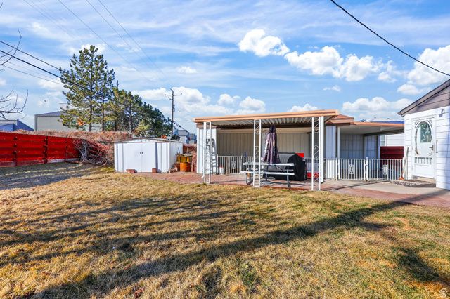 4207 W 5780 S, Kearns, UT 84118