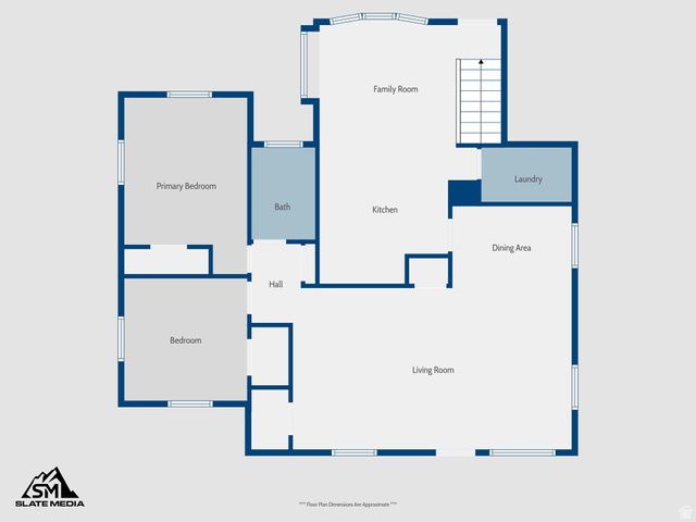 4207 W 5780 S, Kearns, UT 84118