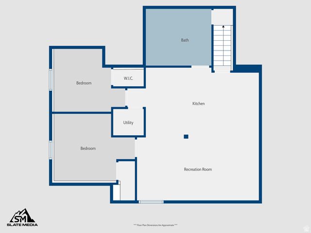 4207 W 5780 S, Kearns, UT 84118