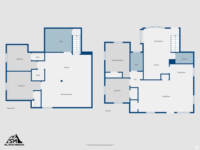 4207 W 5780 S, Kearns, UT 84118