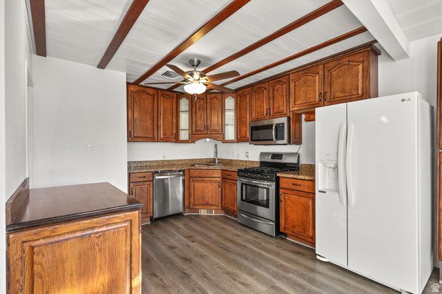 4207 W 5780 S, Kearns, UT 84118