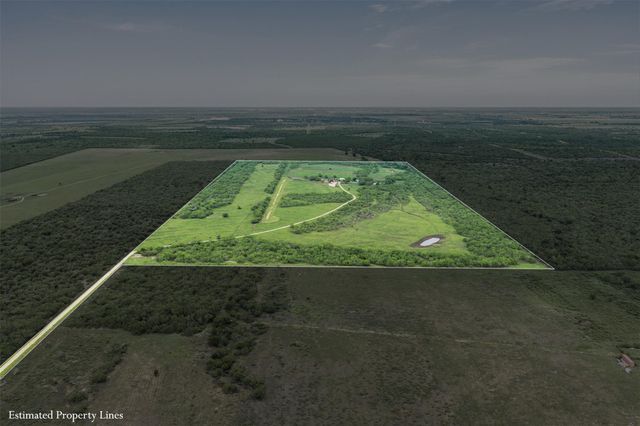 1190 Dickerson RD, Lockhart, TX 78644