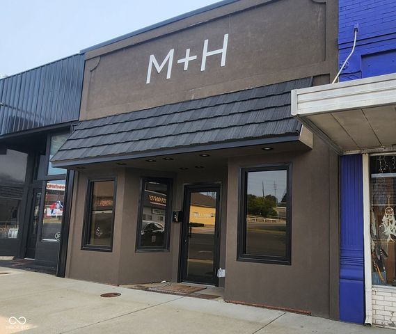 504 W National Avenue, Brazil, IN 47834