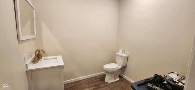 504 W National Avenue, Brazil, IN 47834