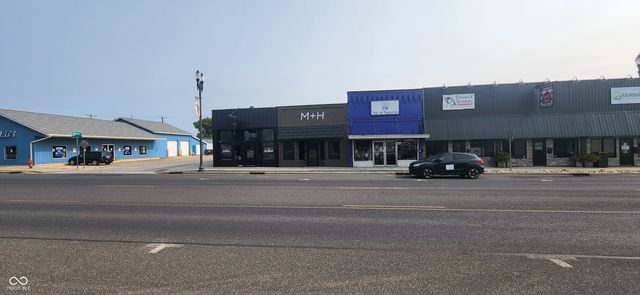 504 W National Avenue, Brazil, IN 47834