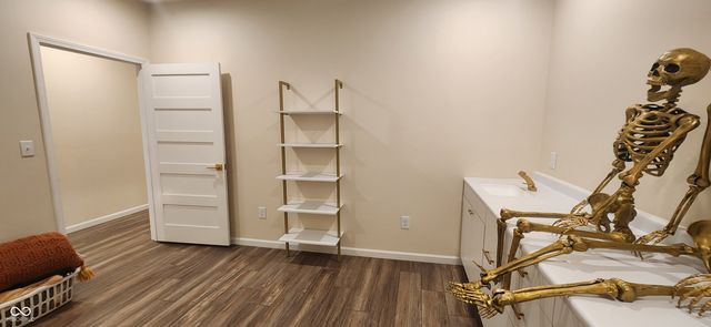 504 W National Avenue, Brazil, IN 47834