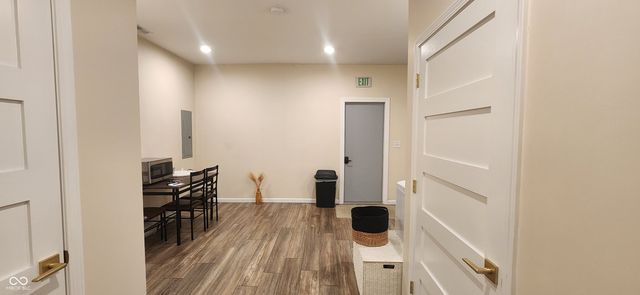 504 W National Avenue, Brazil, IN 47834