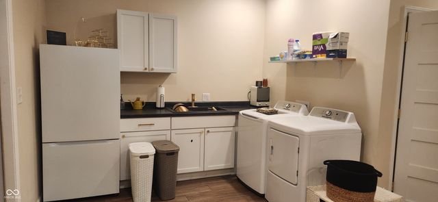 504 W National Avenue, Brazil, IN 47834