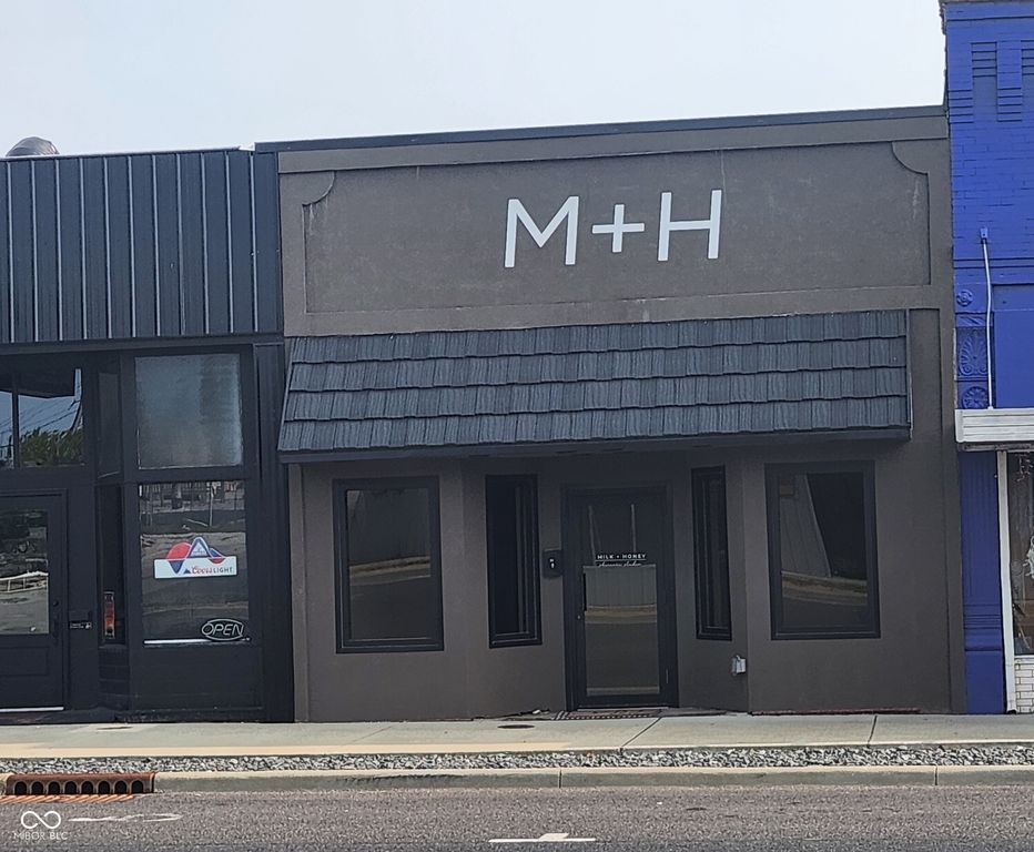 504 W National Avenue, Brazil, IN 47834