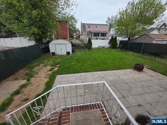 245 Paterson Avenue, Lodi, NJ 07644