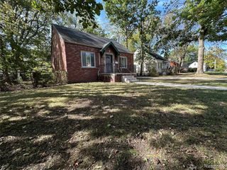 4375 Guilford Street, Detroit, MI 48224