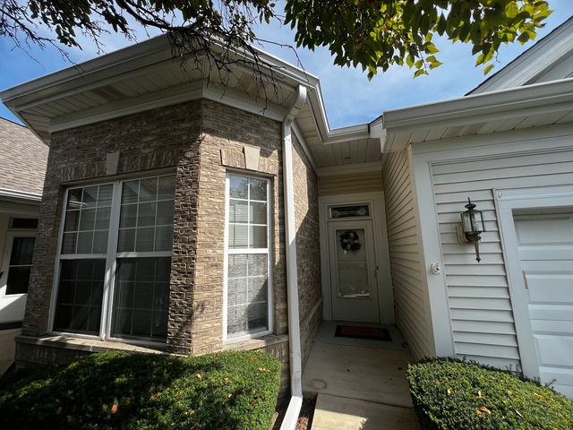 20928 W Spruce Lane, Plainfield, IL 60544
