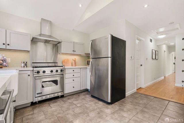 1279 Church Street, San Francisco, CA 94114