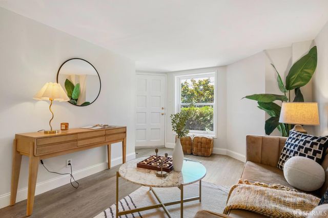 1279 Church Street, San Francisco, CA 94114