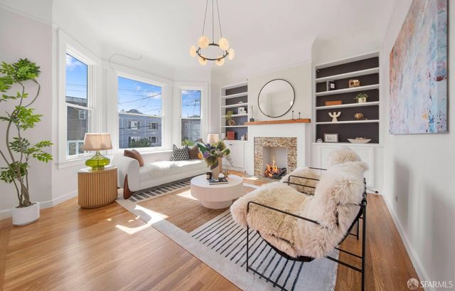 1279 Church Street, San Francisco, CA 94114