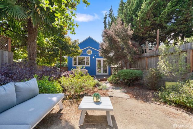 1279 Church Street, San Francisco, CA 94114