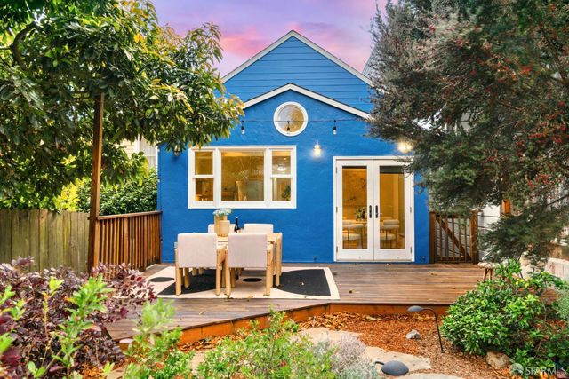 1279 Church Street, San Francisco, CA 94114