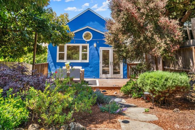 1279 Church Street, San Francisco, CA 94114