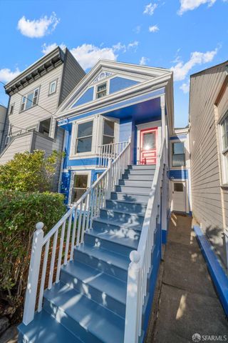 1279 Church Street, San Francisco, CA 94114