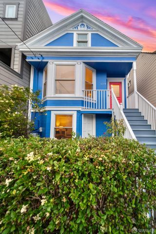 1279 Church Street, San Francisco, CA 94114
