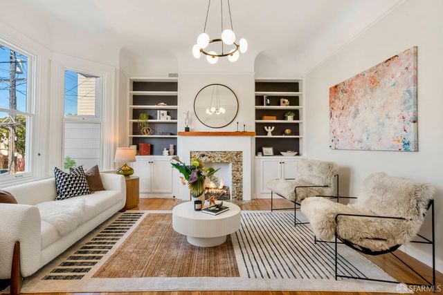 1279 Church Street, San Francisco, CA 94114