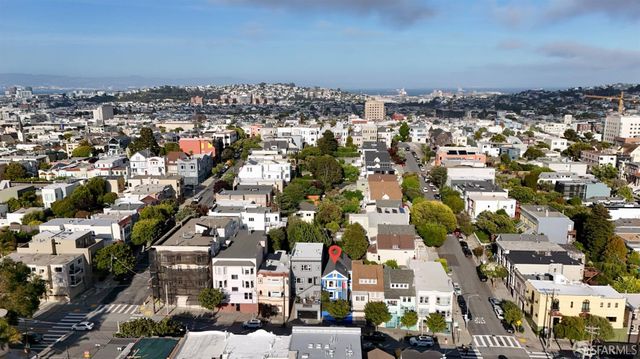 1279 Church Street, San Francisco, CA 94114