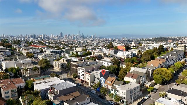 1279 Church Street, San Francisco, CA 94114
