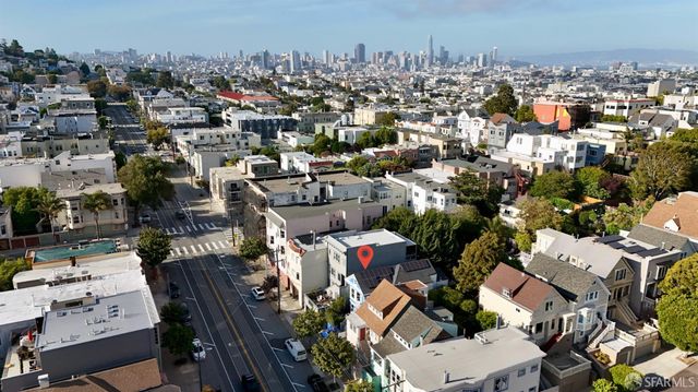1279 Church Street, San Francisco, CA 94114